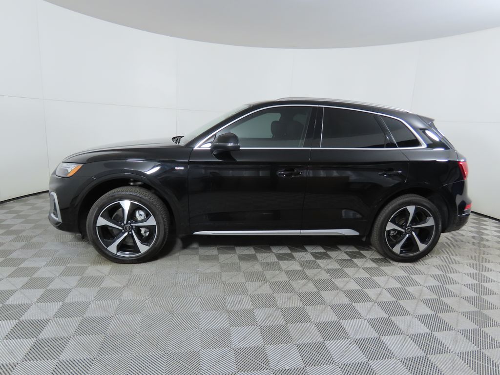 Thumbnail: 2025 Audi Q5 - 8