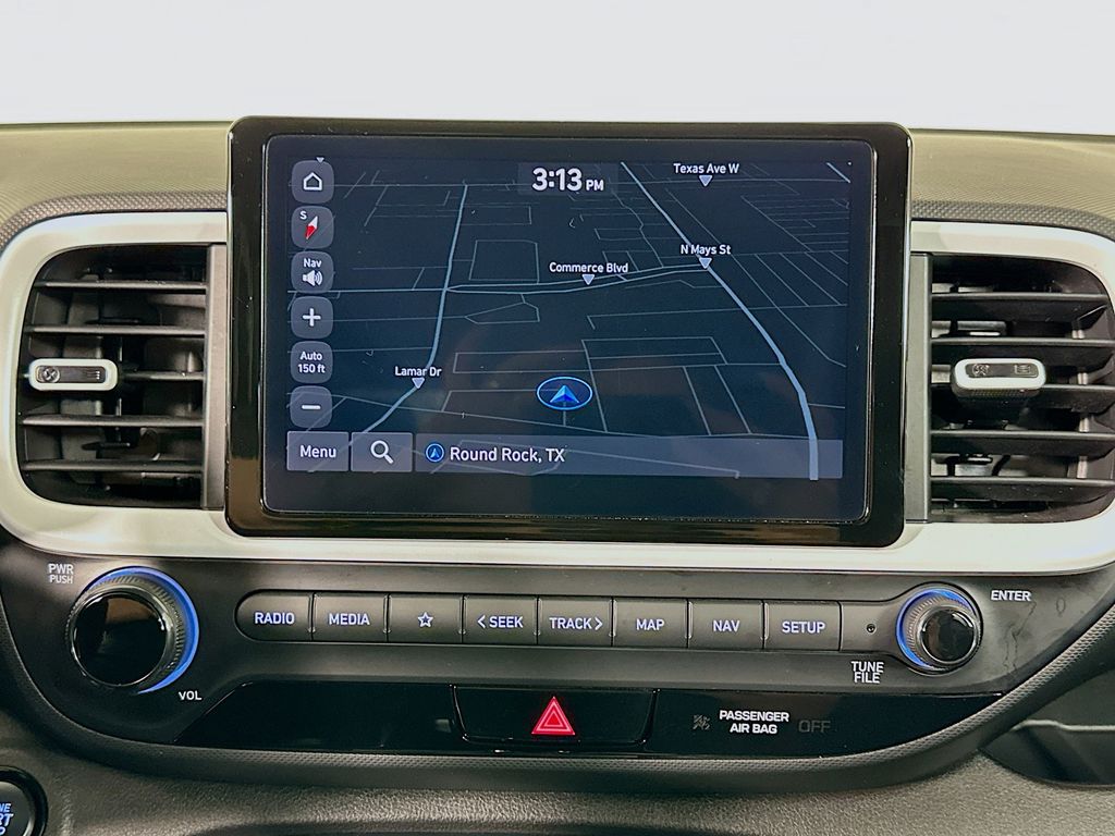 2024 Hyundai Venue Limited 13