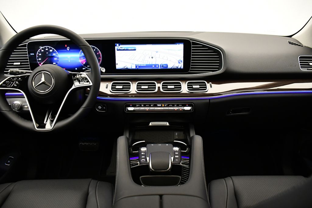 Thumbnail: 2026 Mercedes-Benz GLE - 18