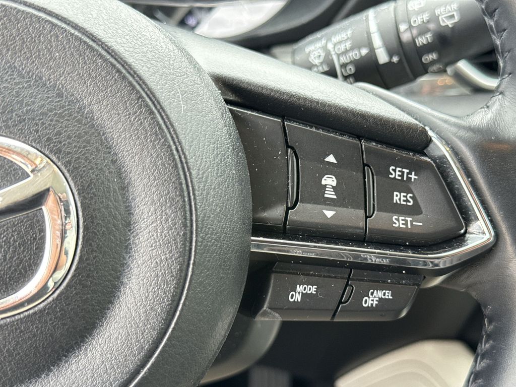 Thumbnail: 2019 Mazda CX-5 - 27