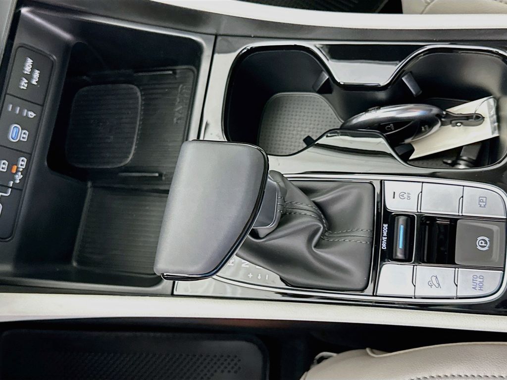 Thumbnail: 2026 Hyundai Tucson - 15