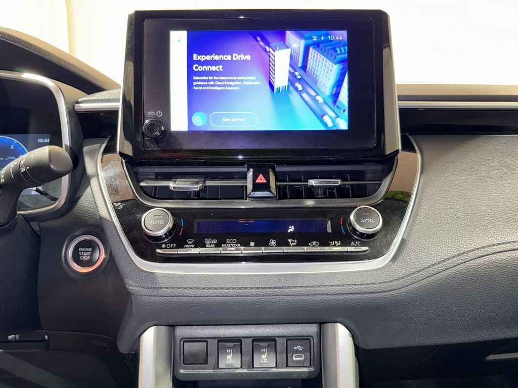 Thumbnail: 2023 Toyota Corolla Cross - 26