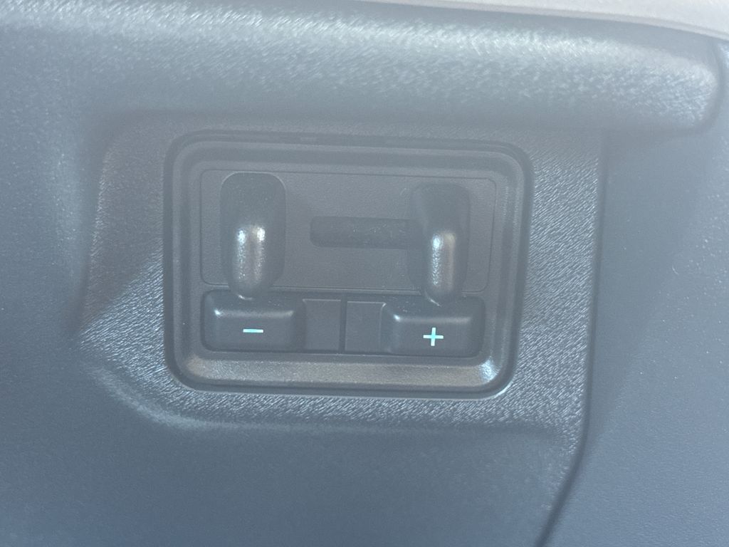 Certified Used 2025 Black Ford Active image 22