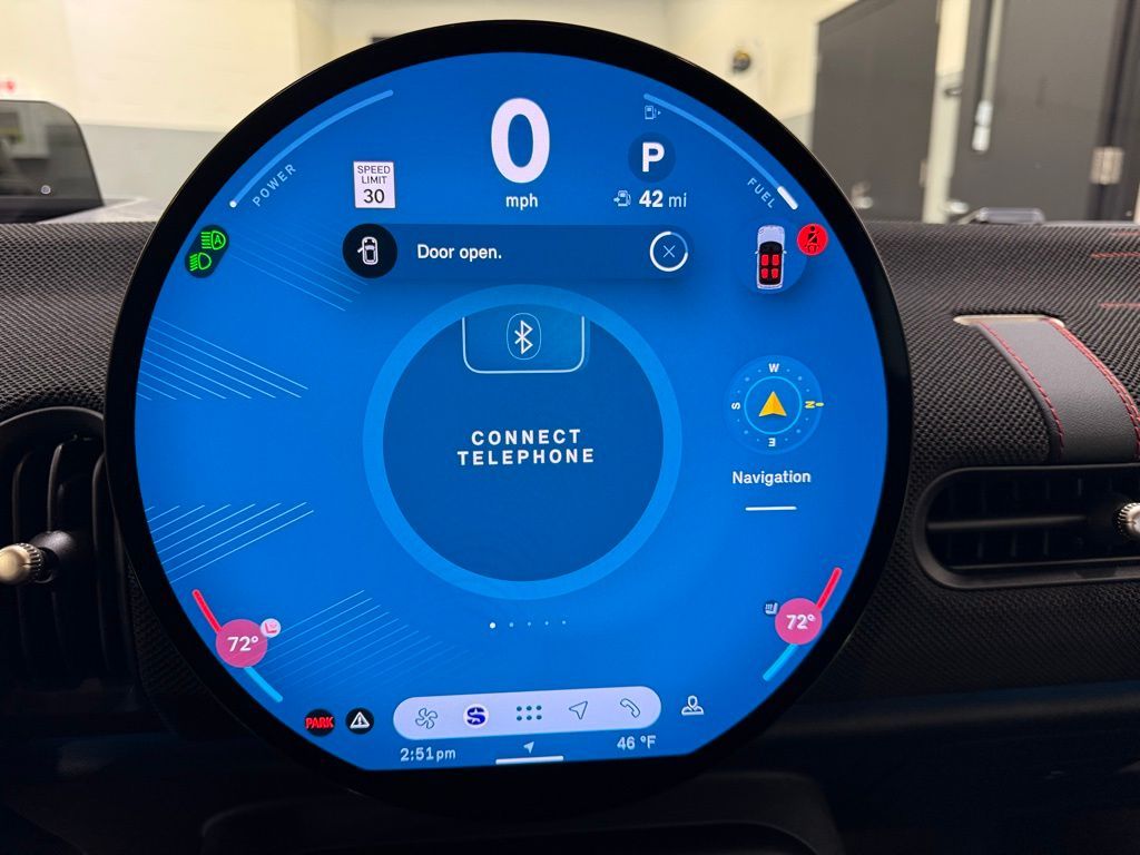 Thumbnail: 2026 MINI Cooper - 16