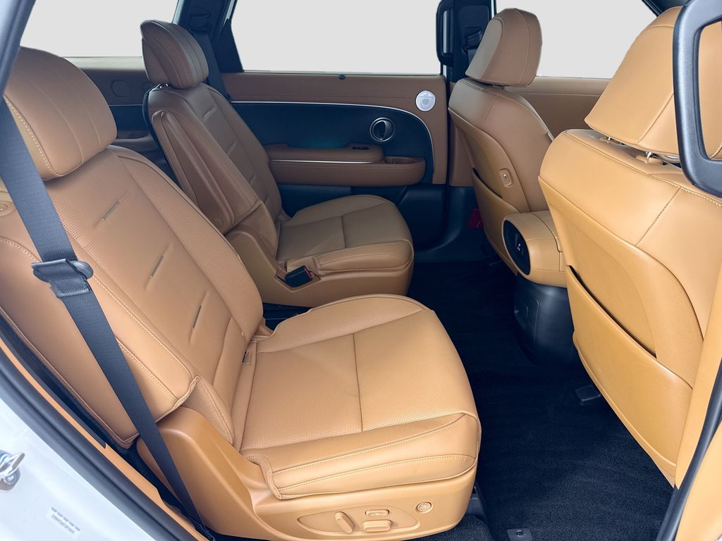 Thumbnail: 2026 Hyundai Palisade - 21