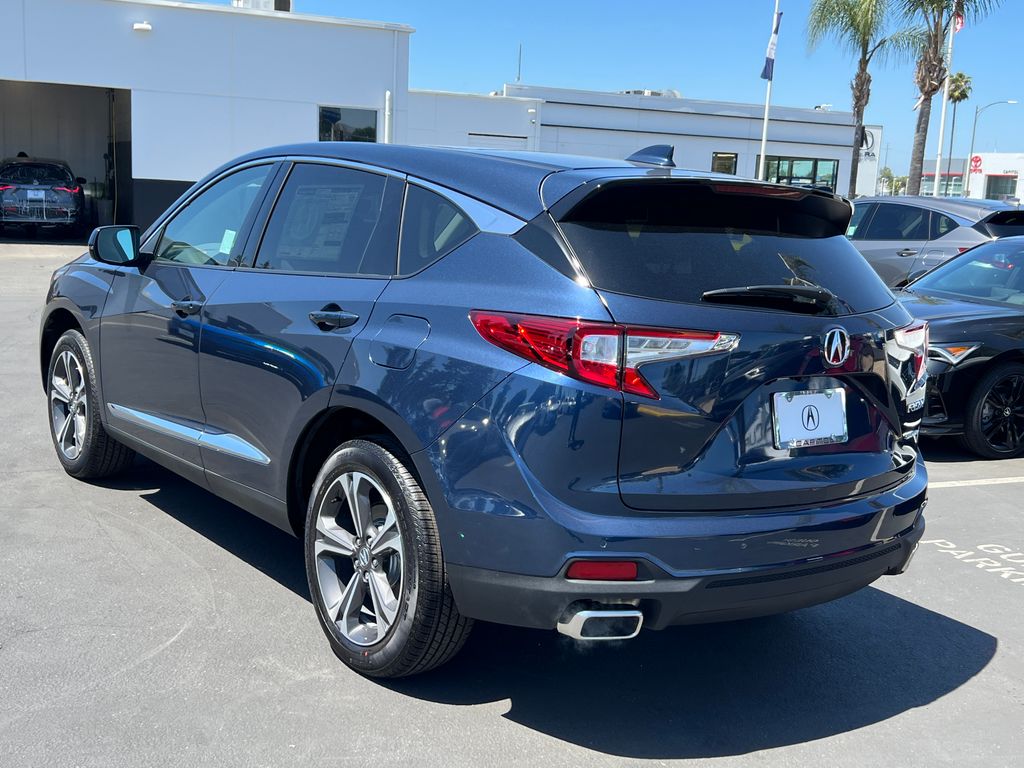 Thumbnail: 2026 Acura RDX - 9