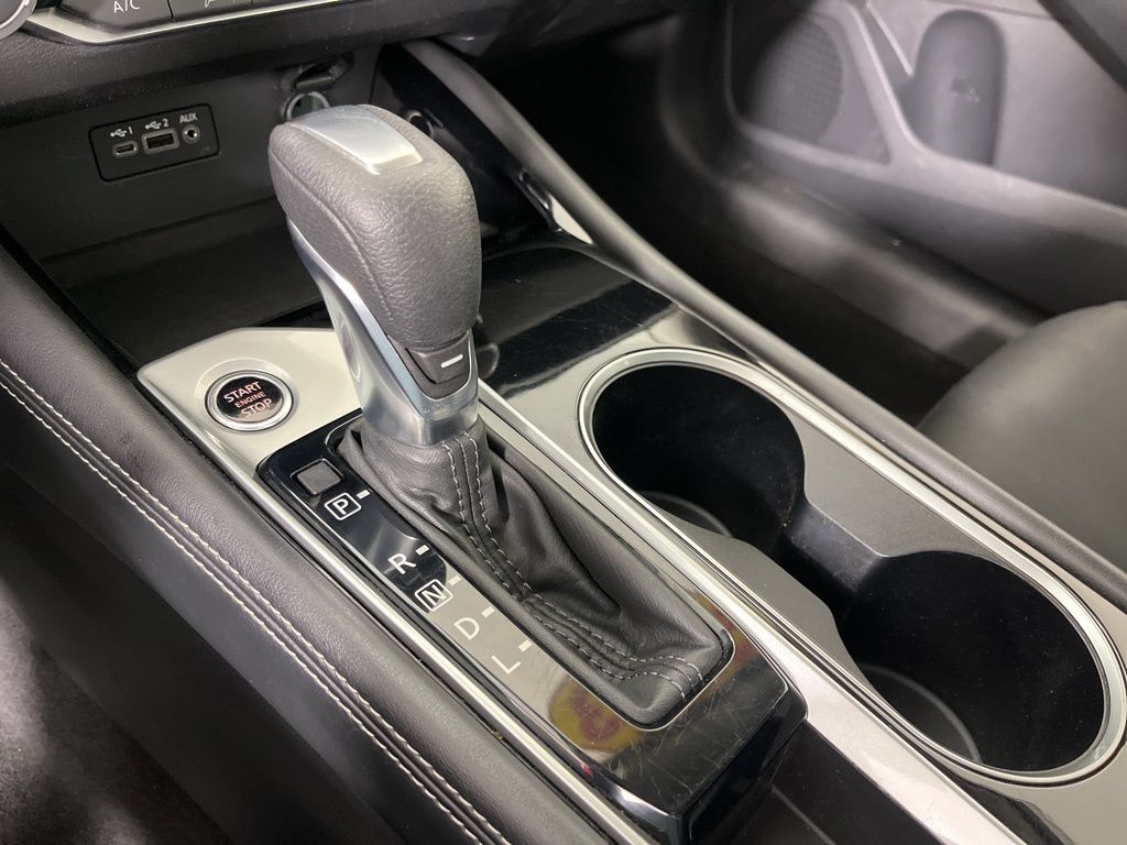 2023 Nissan Altima SV 30