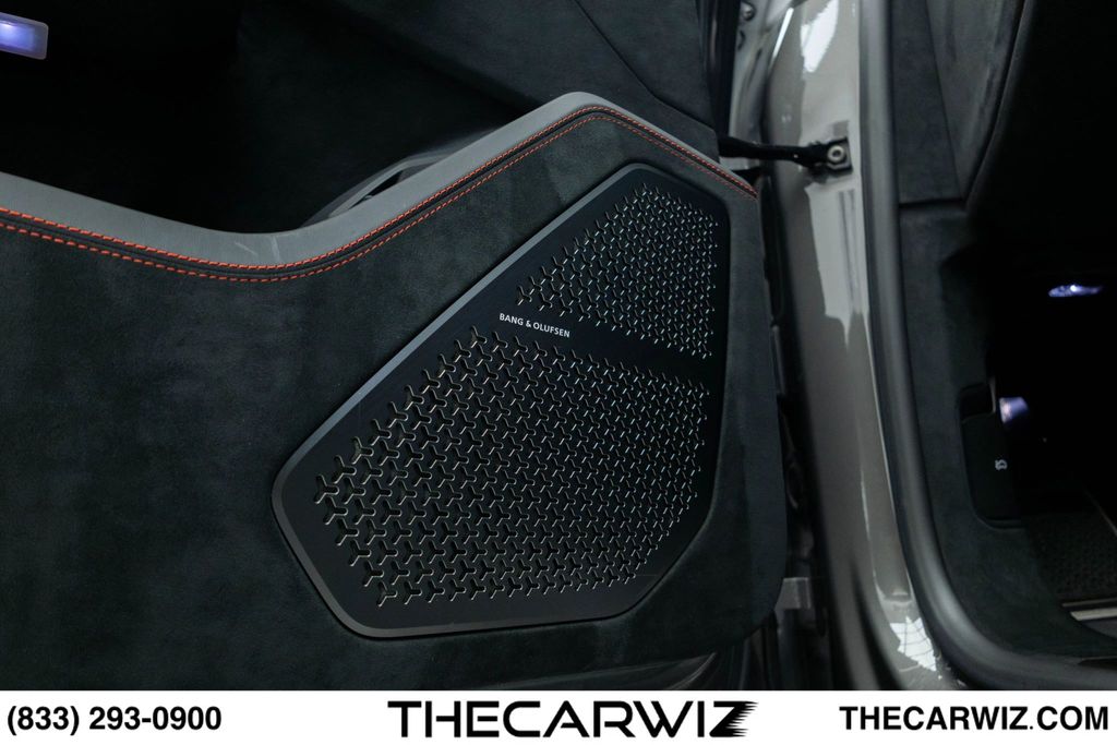 2023 Lamborghini Urus