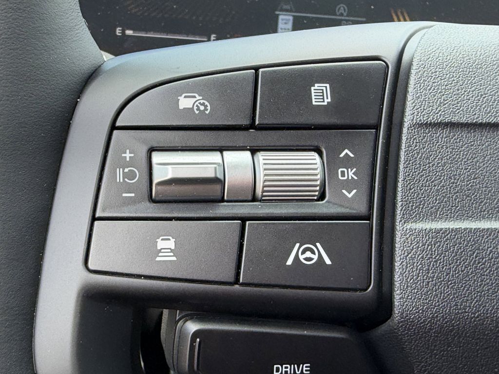 new 2026 Kia Sportage car, priced at $27,555