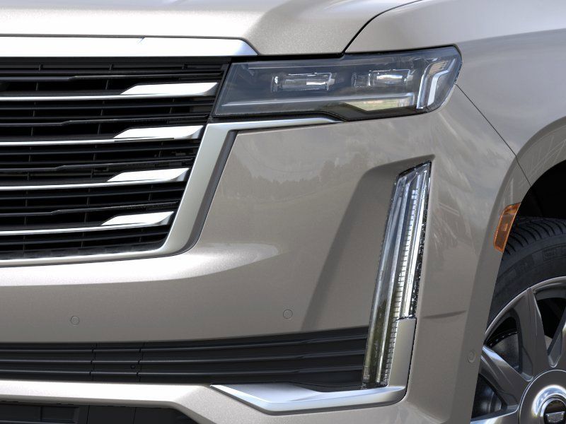 2024 Cadillac Escalade Premium Luxury Platinum 10