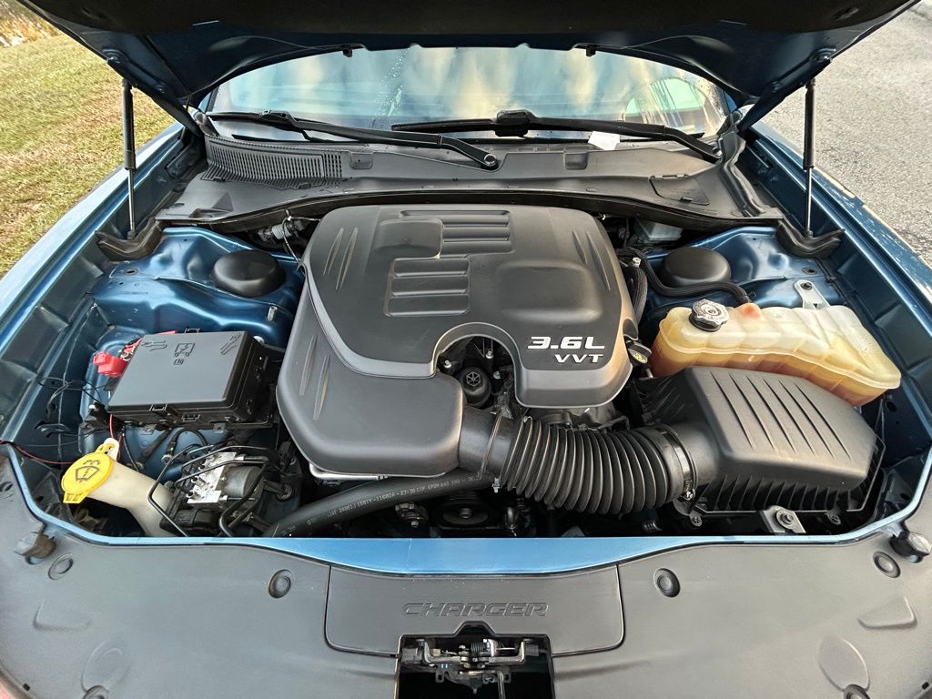 Thumbnail: 2021 Dodge Charger - 11