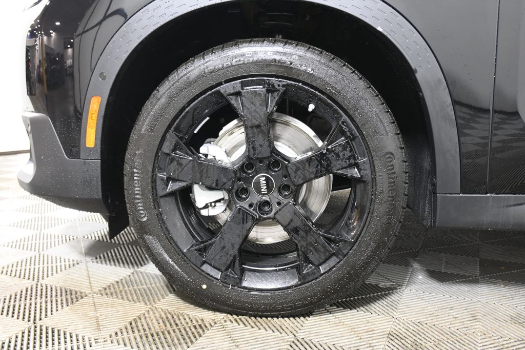 Thumbnail: 2026 MINI Cooper Countryman - 21