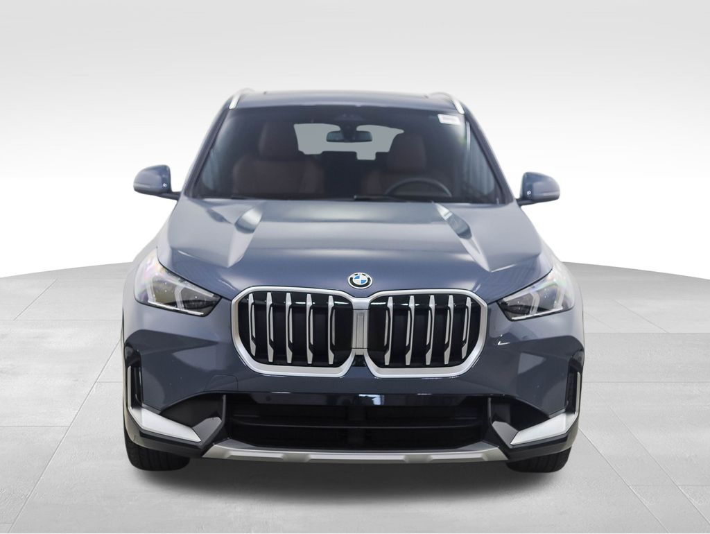Thumbnail: 2026 BMW X1 - 8