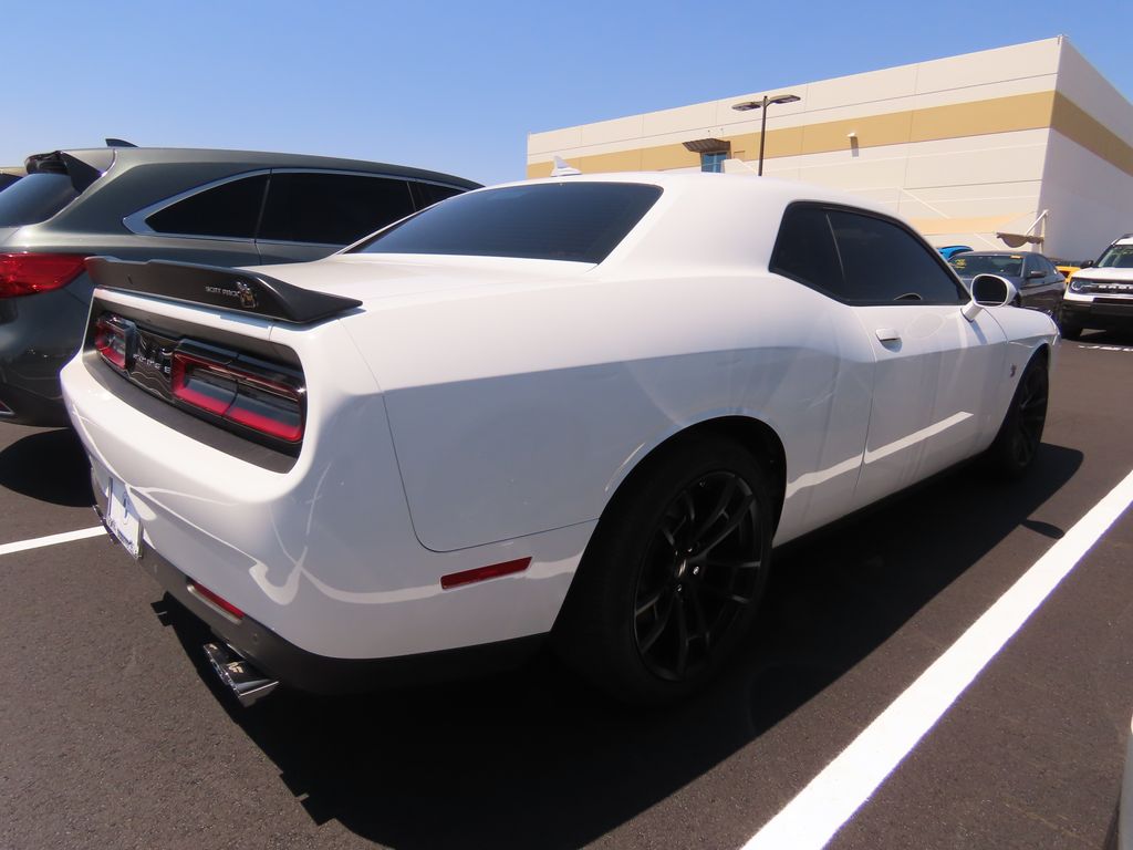 Thumbnail: 2021 Dodge Challenger - 3