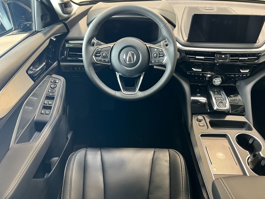 new 2026 Acura MDX car, priced at $61,450