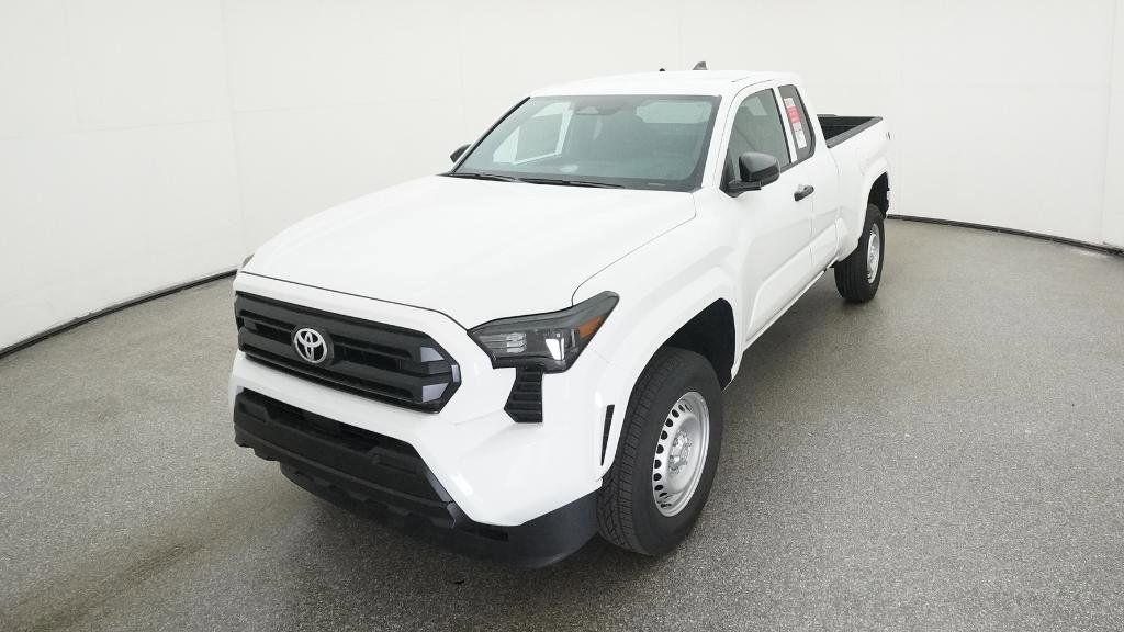Thumbnail: 2025 Toyota Tacoma - 4