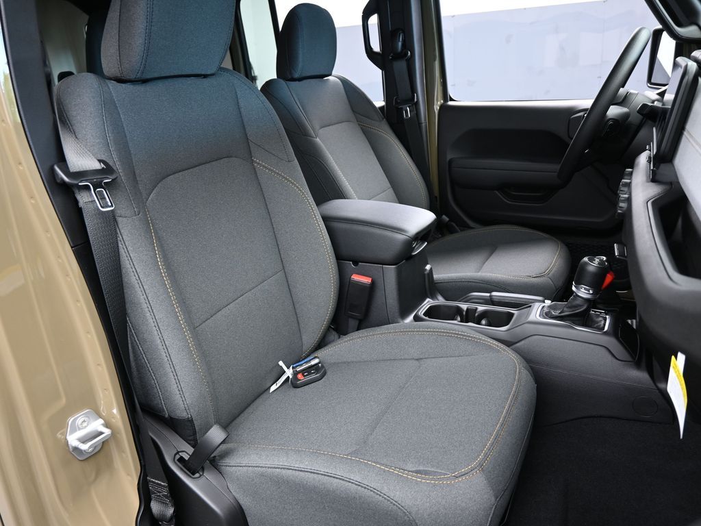 New 2026 41 Jeep Sport image 37