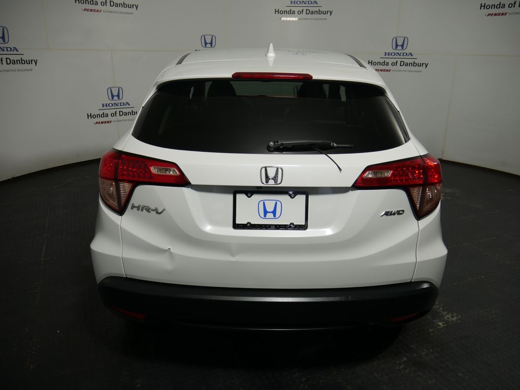 Thumbnail: 2017 Honda HR-V - 5