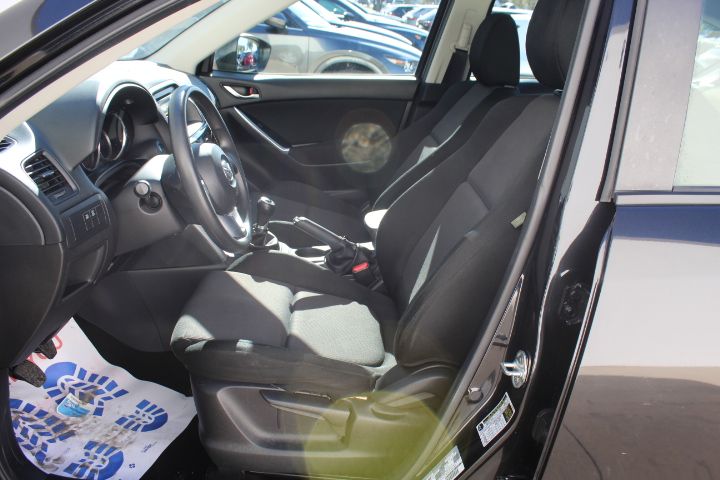Used Car 2013 Mazda Cx-5  Sport For Sale Under $10,000 In Georgetown, Texas