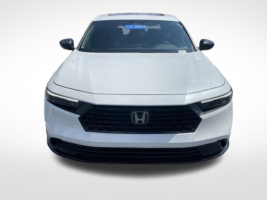 Thumbnail: 2023 Honda Accord - 9