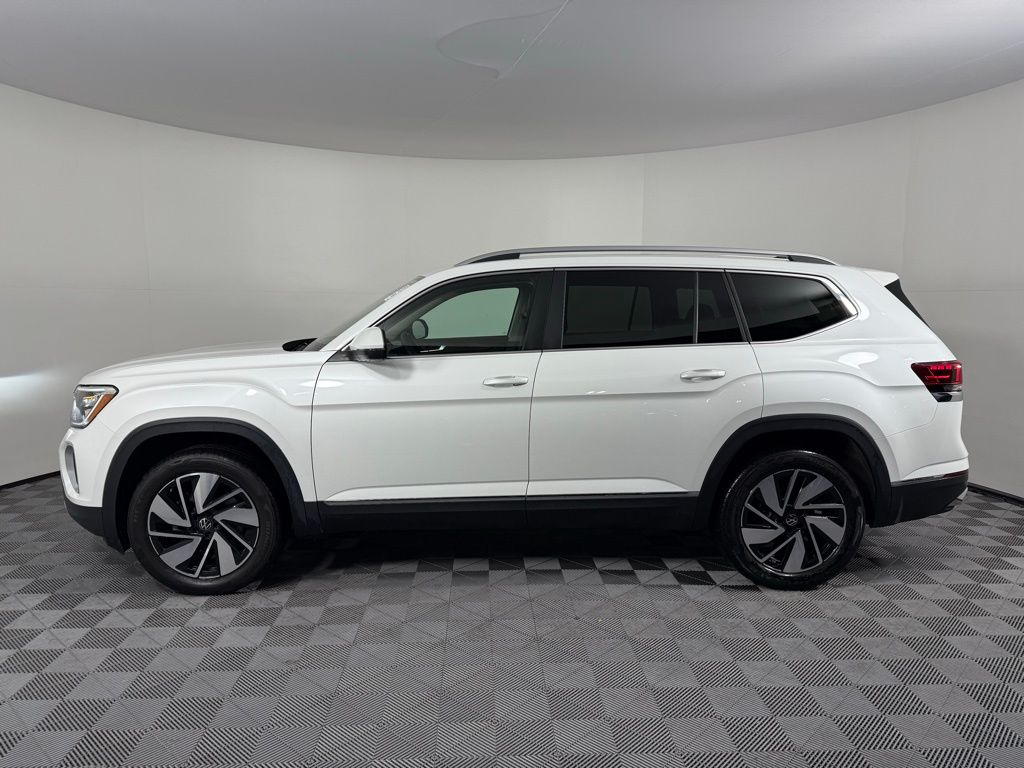Thumbnail: 2024 Volkswagen Atlas - 8