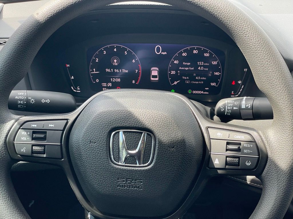 Thumbnail: 2026 Honda Accord - 12
