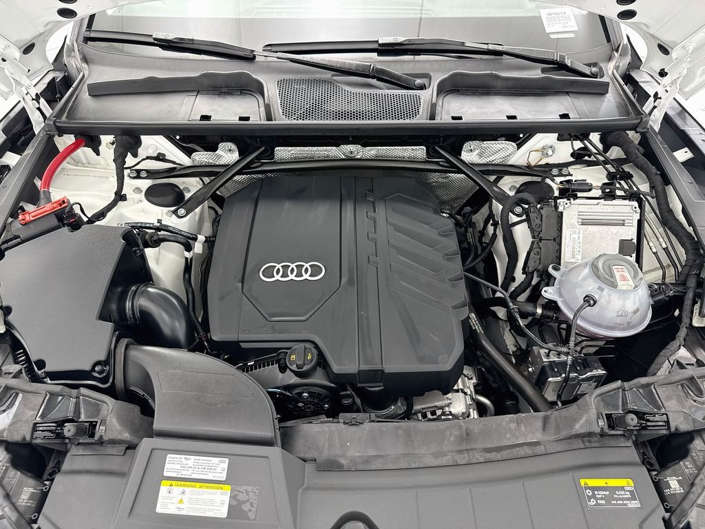 Thumbnail: 2023 Audi Q5 - 27