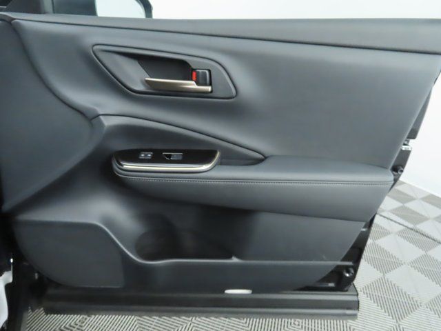 Thumbnail: 2025 Toyota Crown Signia - 26