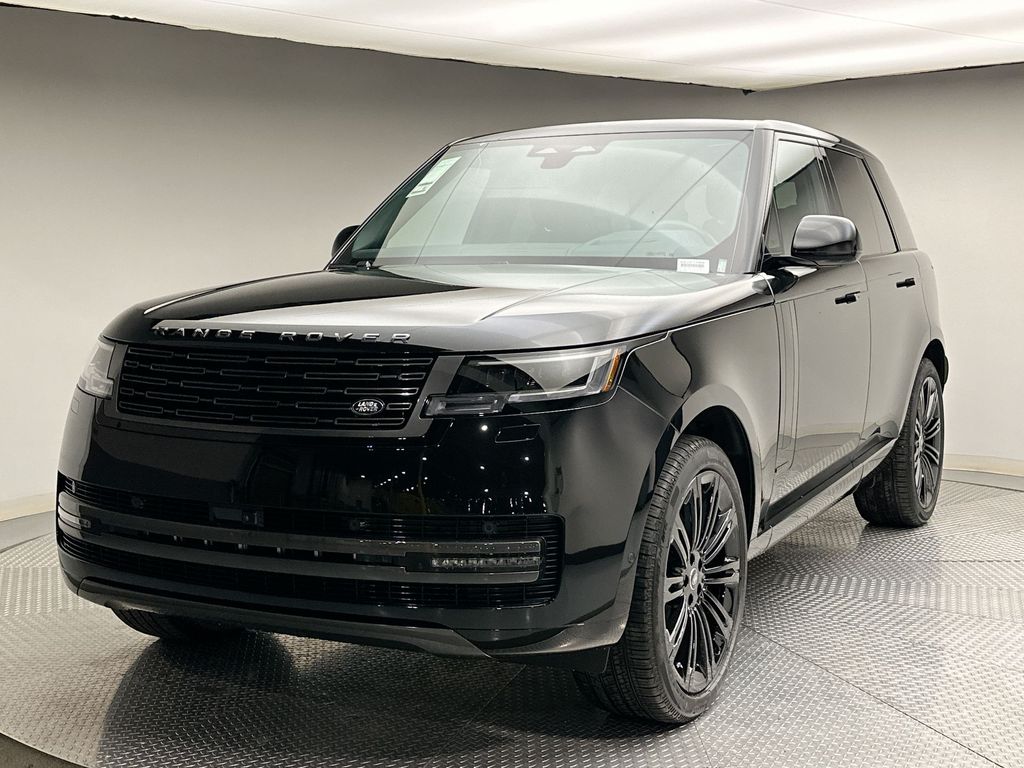 2025 Land Rover Range Rover Autobiography -
                Englewood, NJ