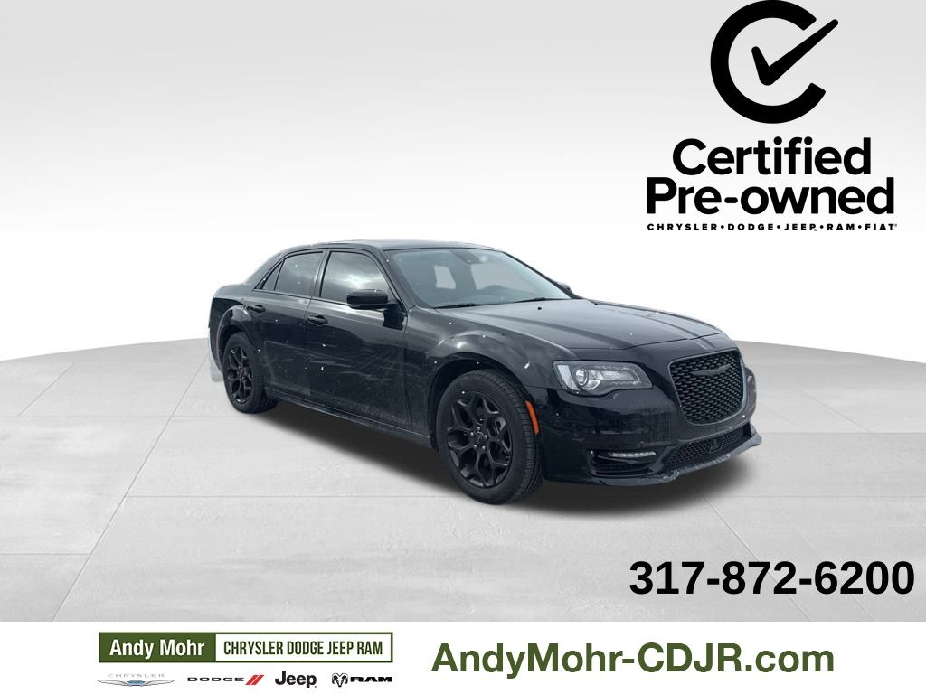 2023 Chrysler 300 Touring L AWD