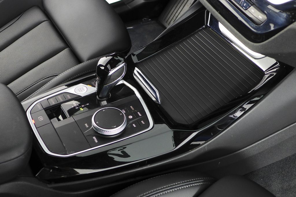 Thumbnail: 2023 BMW X3 - 15