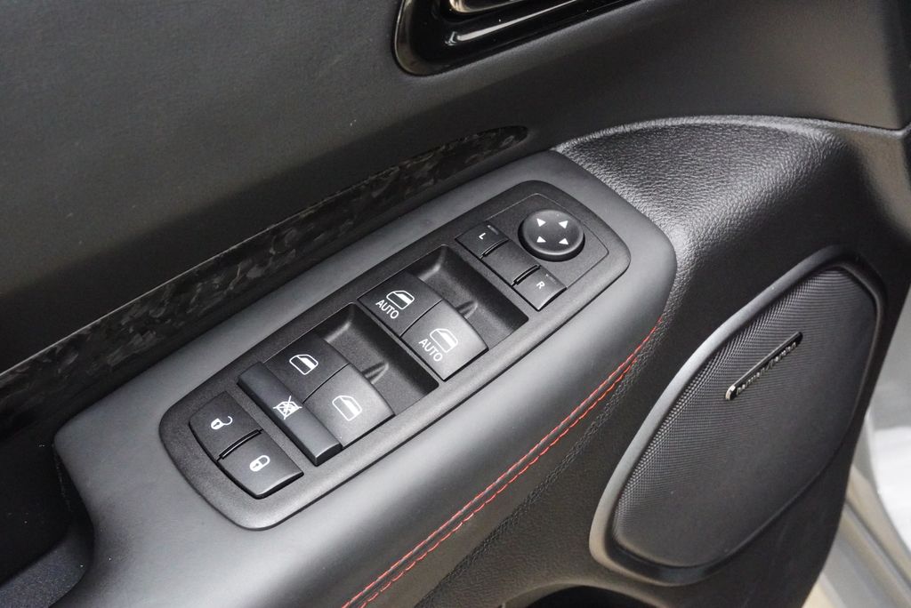 Used Car 2025 Dodge Durango  R/t Premium For Sale Under $50,000 In Weatherford, Texas