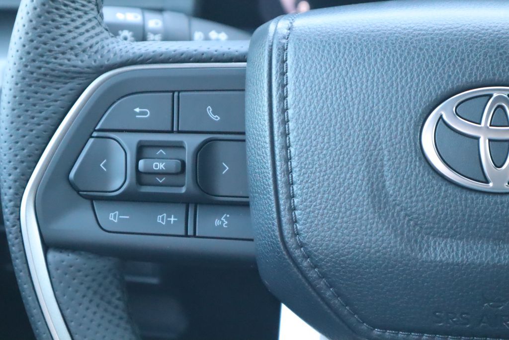 Thumbnail: 2026 Toyota Tacoma - 11