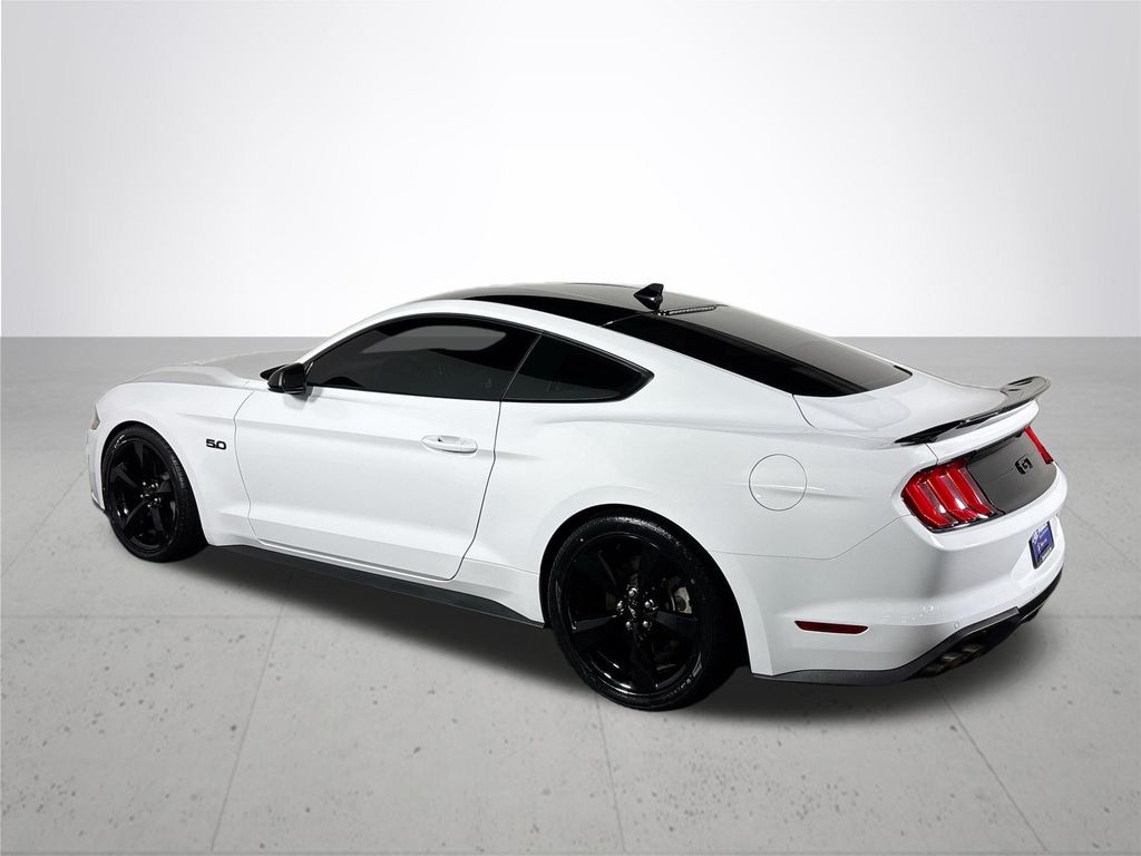 2023 Ford Mustang GT