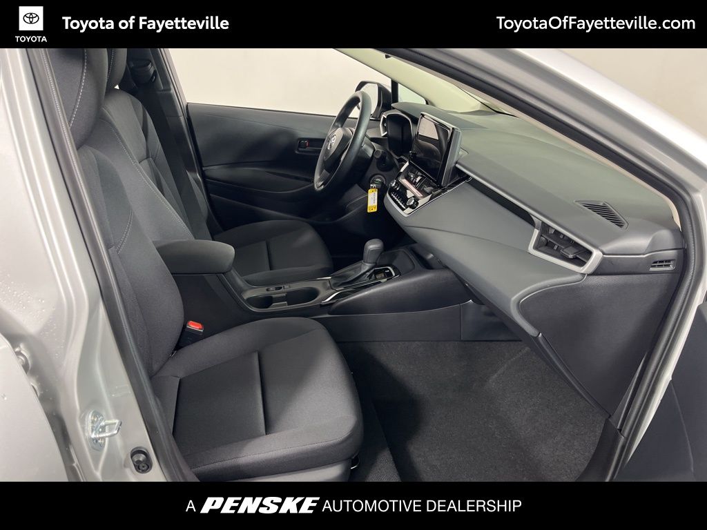 Thumbnail: 2025 Toyota Corolla - 6