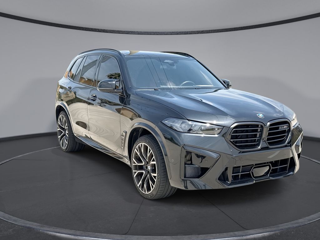 Thumbnail: 2026 BMW X5 - 12