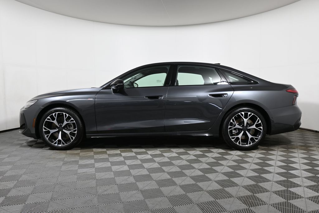 Thumbnail: 2026 Audi A6 - 2