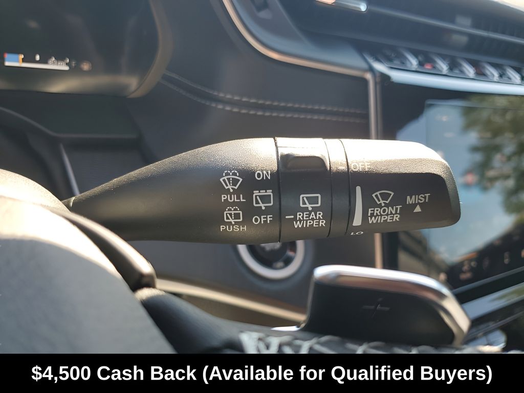 New Car 2025 Jeep Grand Cherokee L  For Sale Under $40,000 In Austin, Texas