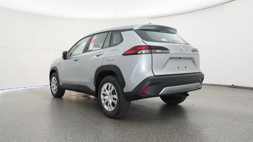 Thumbnail: 2026 Toyota Corolla Cross - 8