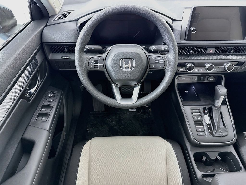 Thumbnail: 2026 Honda CR-V - 10