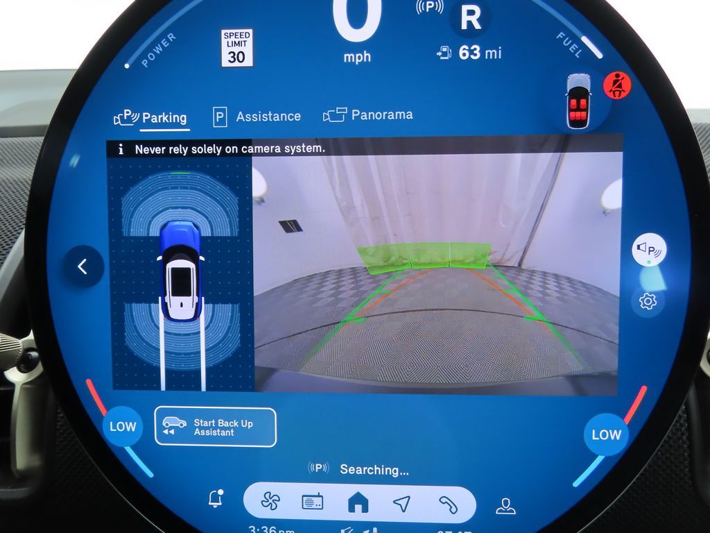 Thumbnail: 2026 MINI Cooper Countryman - 15