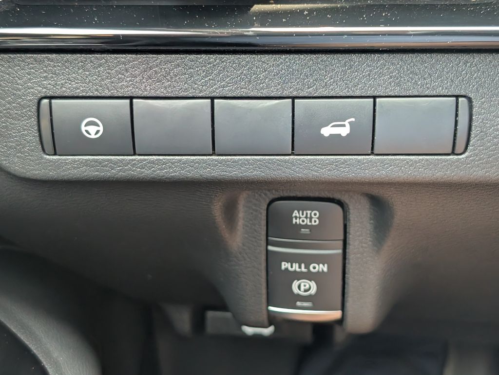 New 2025 Nissan Murano SUV