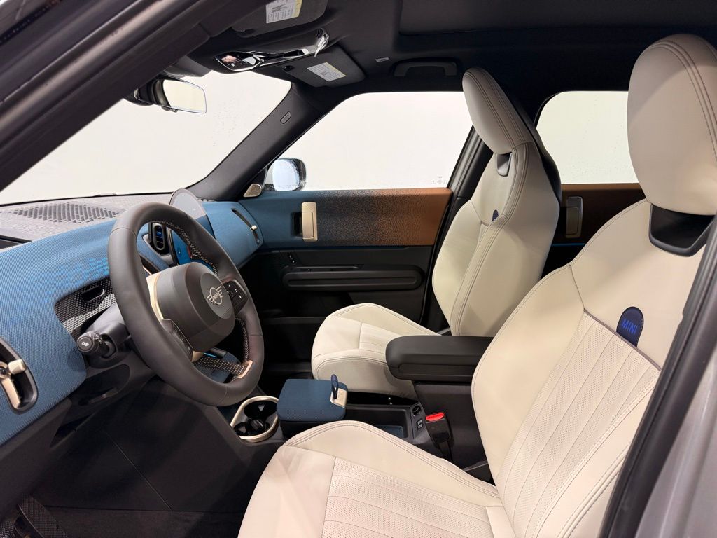 Thumbnail: 2025 MINI Cooper Countryman - 12