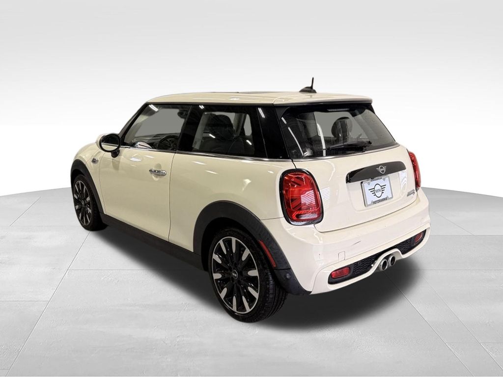 Thumbnail: 2020 MINI Cooper - 3