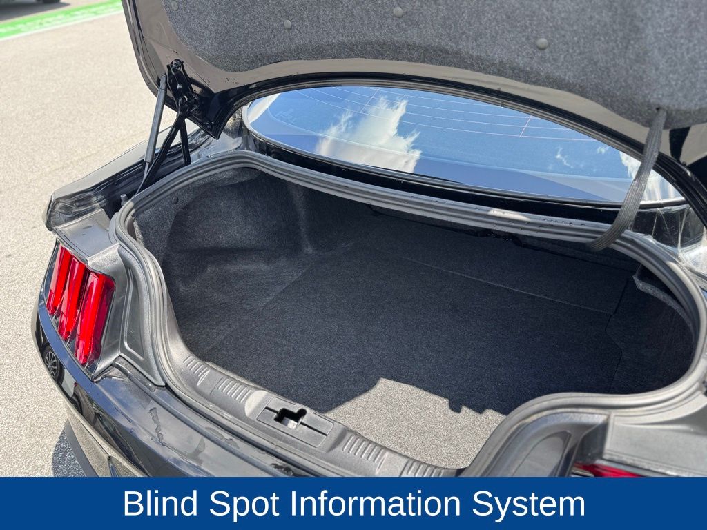 2022 Ford Mustang GT Premium Fastback