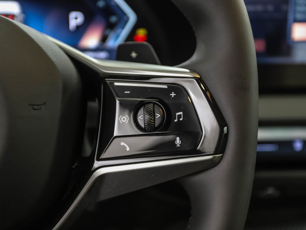 Thumbnail: 2026 BMW X3 - 13