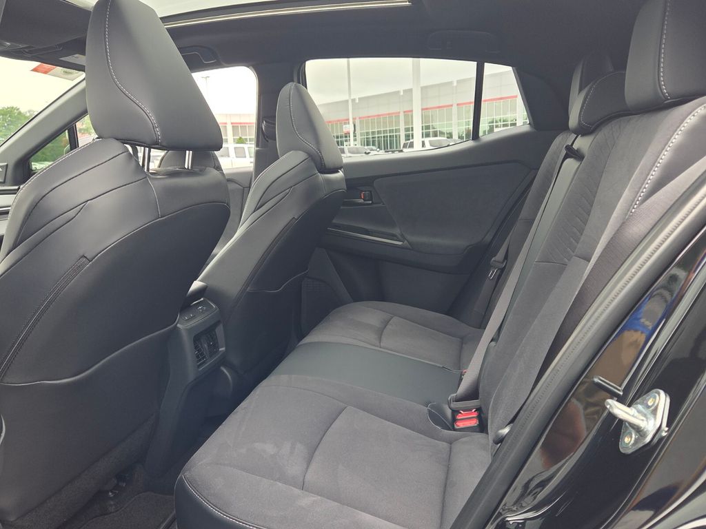 New 2026 Toyota C-HR SUV