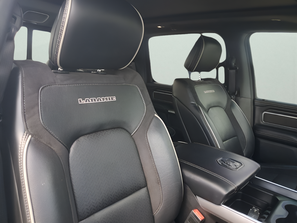Used Car 2023 Ram 1500  Laramie For Sale In Austin, Texas