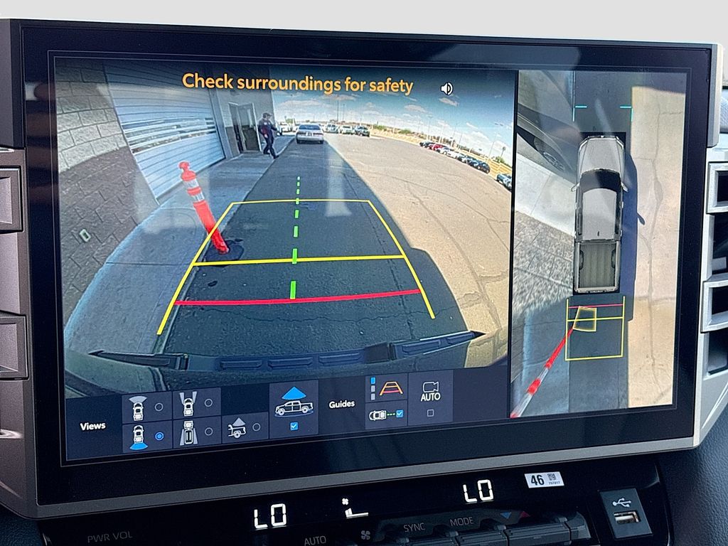 Thumbnail: 2026 Toyota Tundra - 15