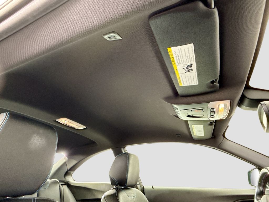 Thumbnail: 2017 BMW M2 - 21